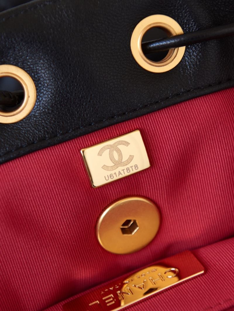 Chanel Backpacks